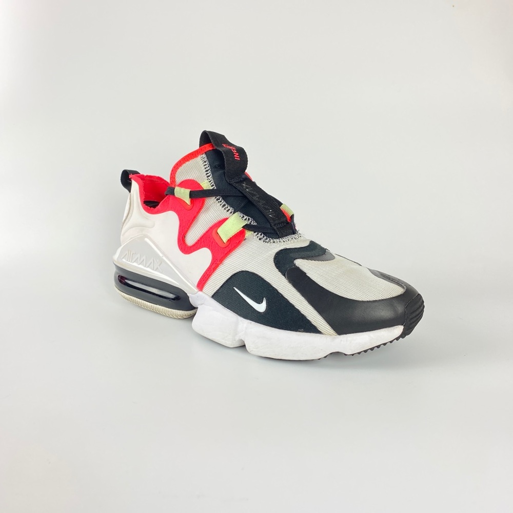 Nike Air Max Infinity Women’s Sz 9.5 BQ4284-105